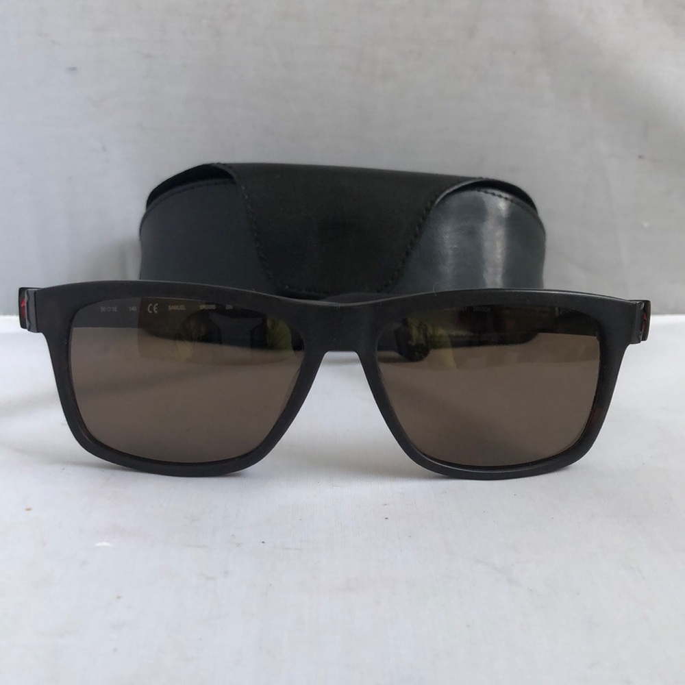 Dragon Samuel Sunglasses.